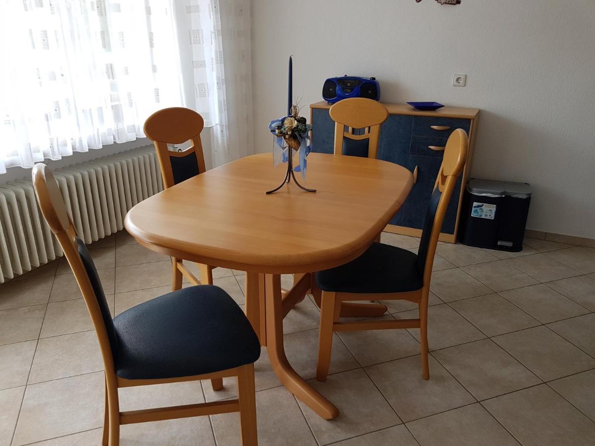 Ferienwohnung Keine Monteurvermietung Naehe Heidelberg Hockenheim Bds Anlage Филипсбург Экстерьер фото