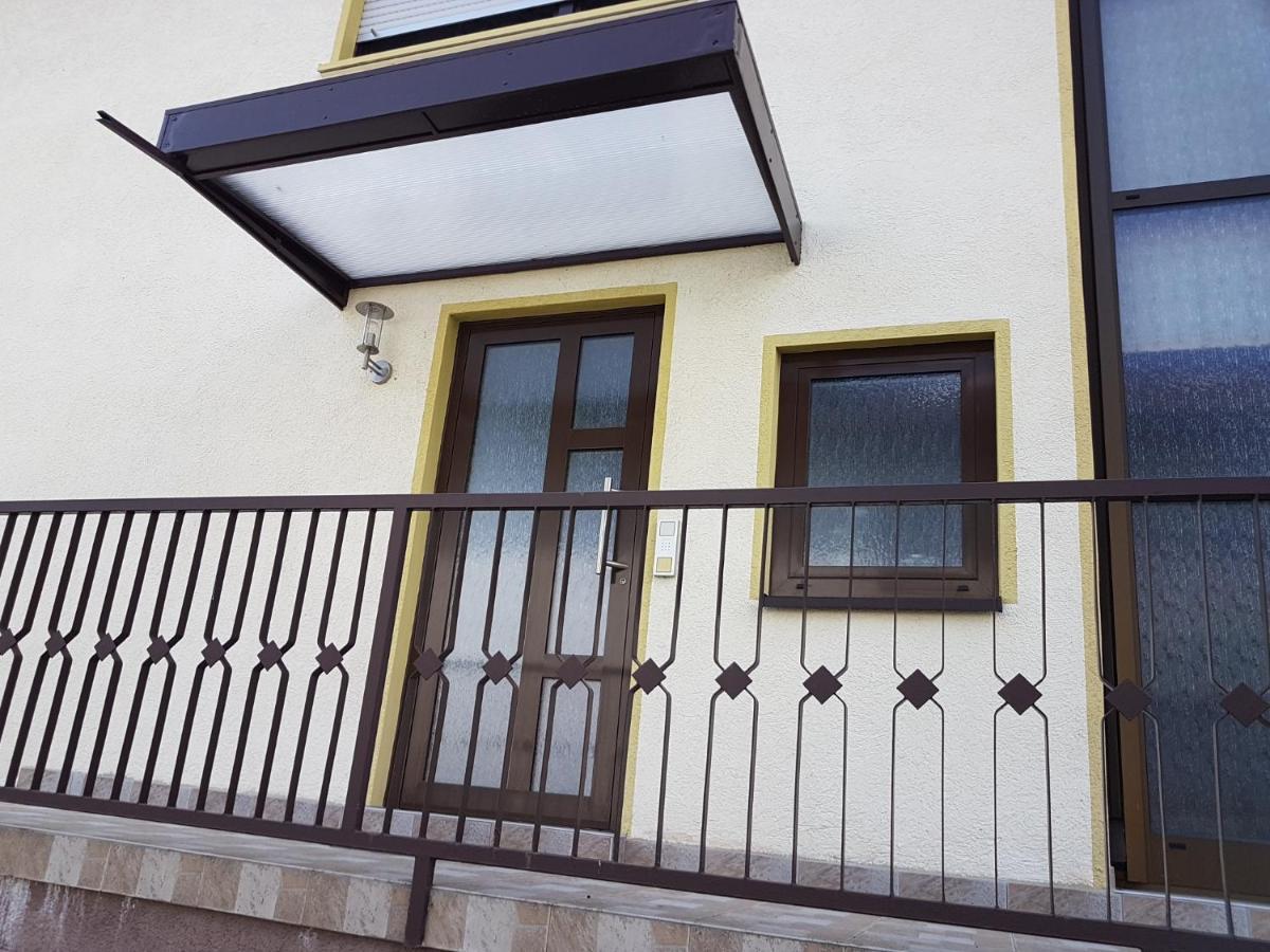 Ferienwohnung Keine Monteurvermietung Naehe Heidelberg Hockenheim Bds Anlage Филипсбург Экстерьер фото