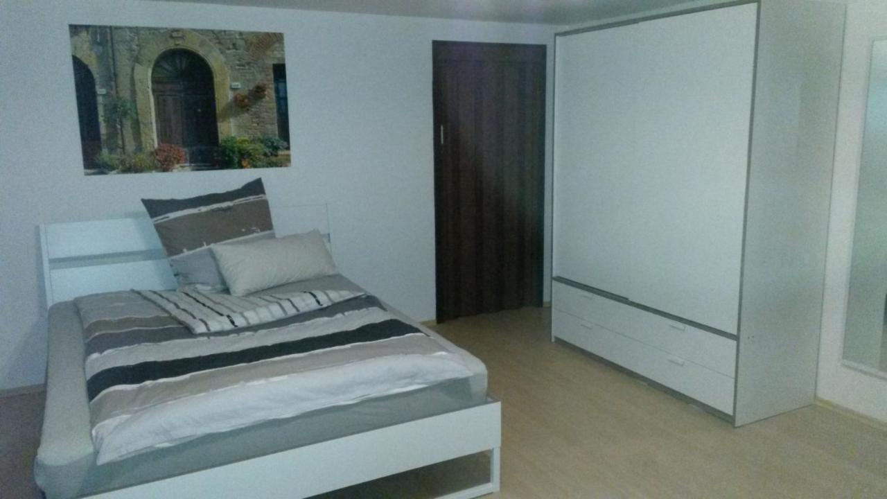 Ferienwohnung Keine Monteurvermietung Naehe Heidelberg Hockenheim Bds Anlage Филипсбург Экстерьер фото