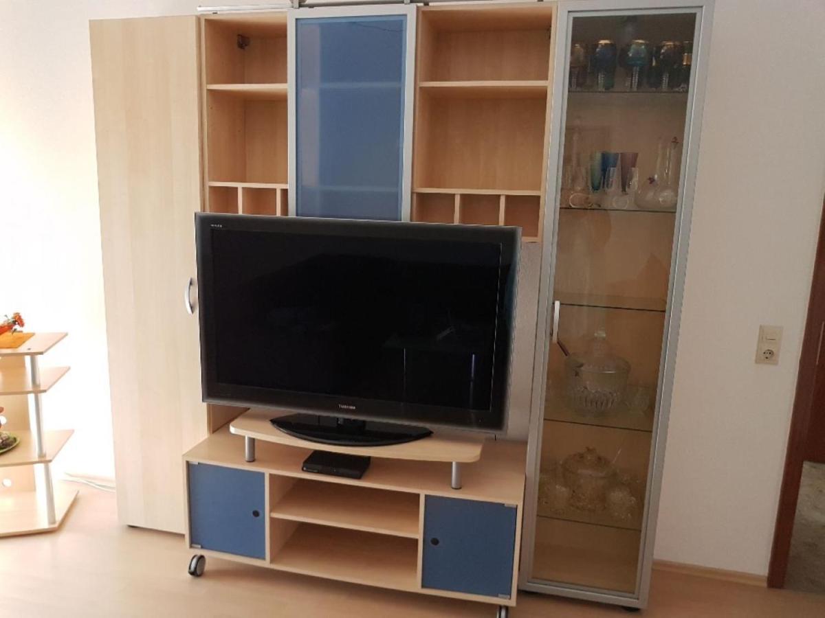 Ferienwohnung Keine Monteurvermietung Naehe Heidelberg Hockenheim Bds Anlage Филипсбург Экстерьер фото