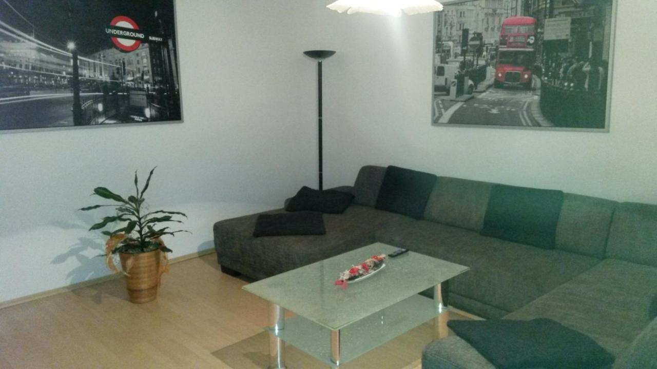 Ferienwohnung Keine Monteurvermietung Naehe Heidelberg Hockenheim Bds Anlage Филипсбург Экстерьер фото